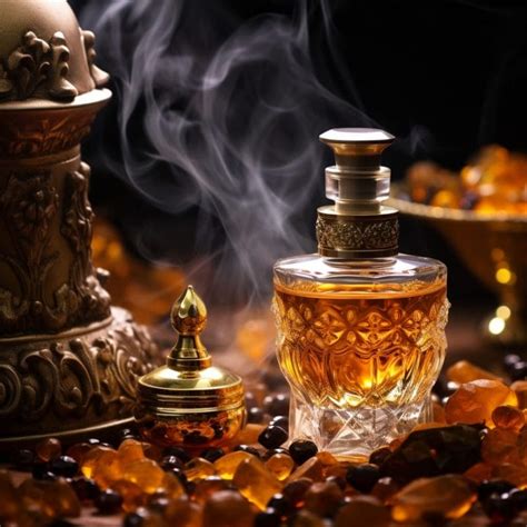 is tobacco in perfume haram.